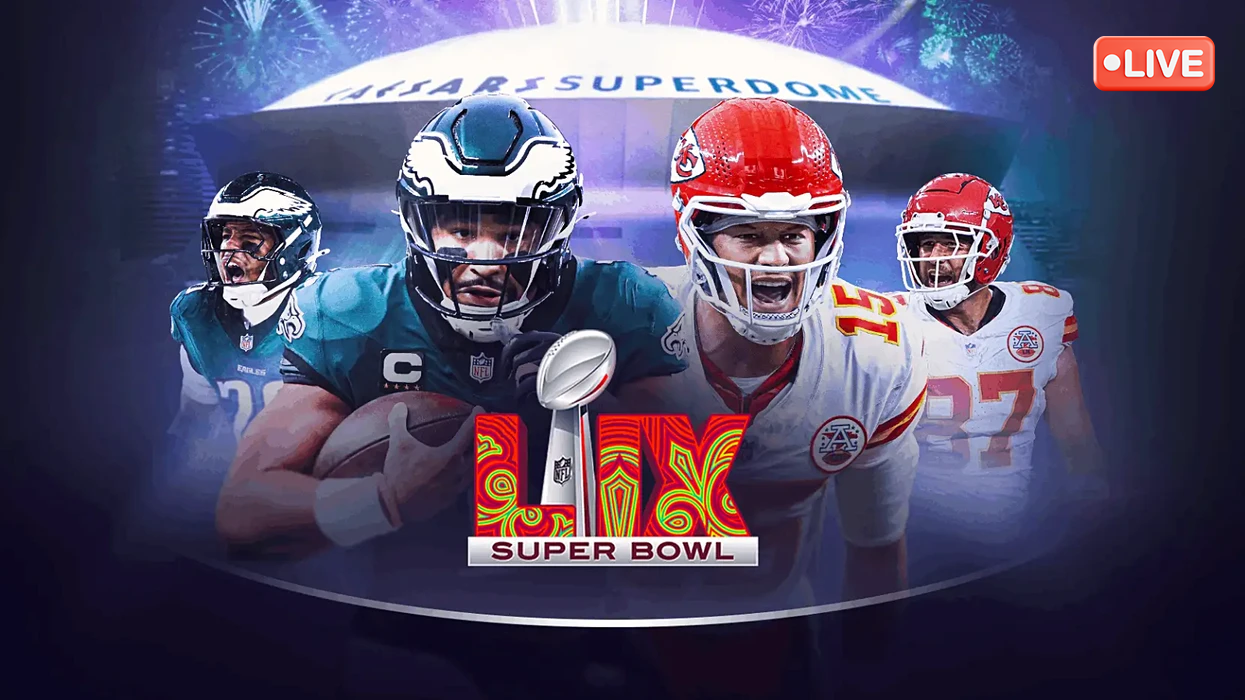 Watch Super Bowl 2025 Live